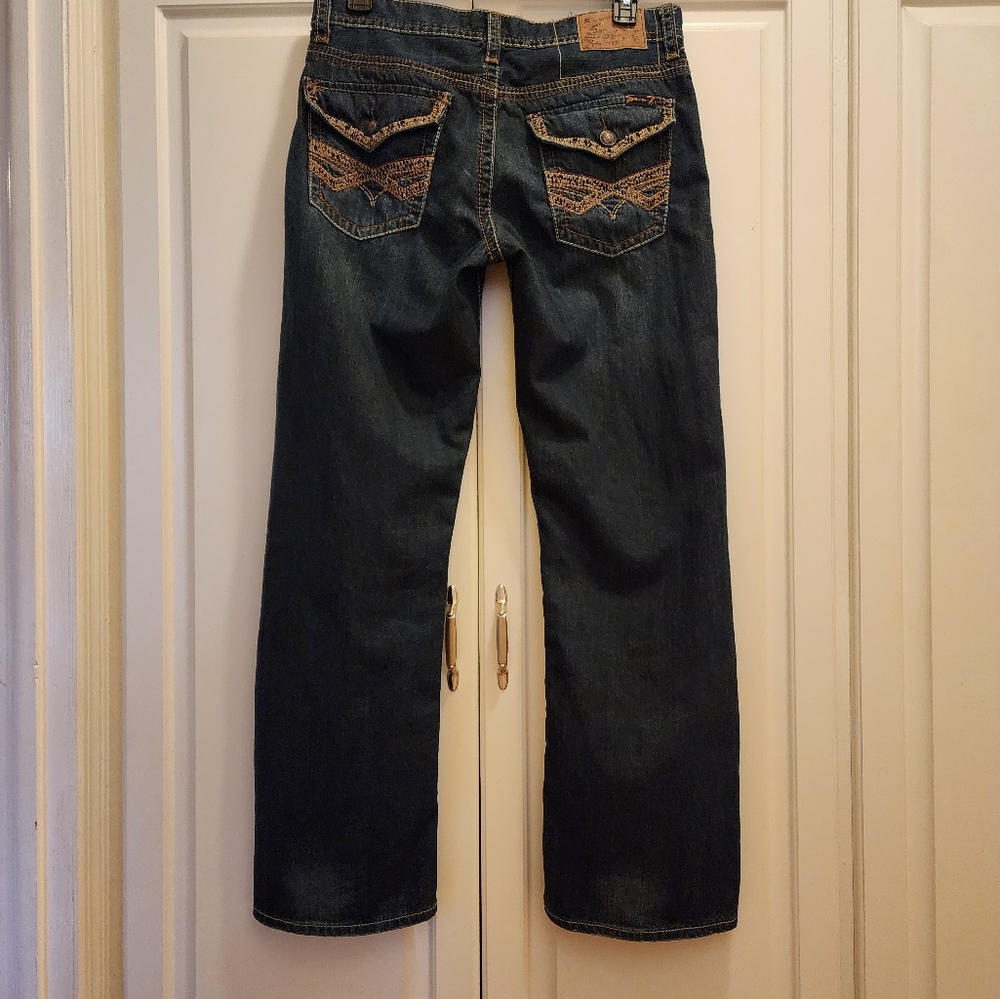 Seven7 Bootcut Jeans